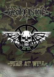 Weak Aside : Fire at Will Weak Aside : Fire at Will